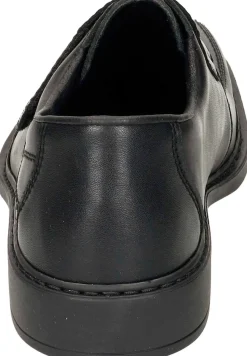 Herren Klettschuhe schwarz