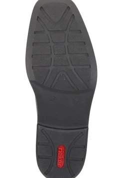 Herren Klettschuhe schwarz