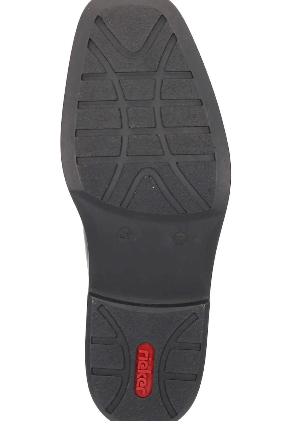 Herren Klettschuhe schwarz