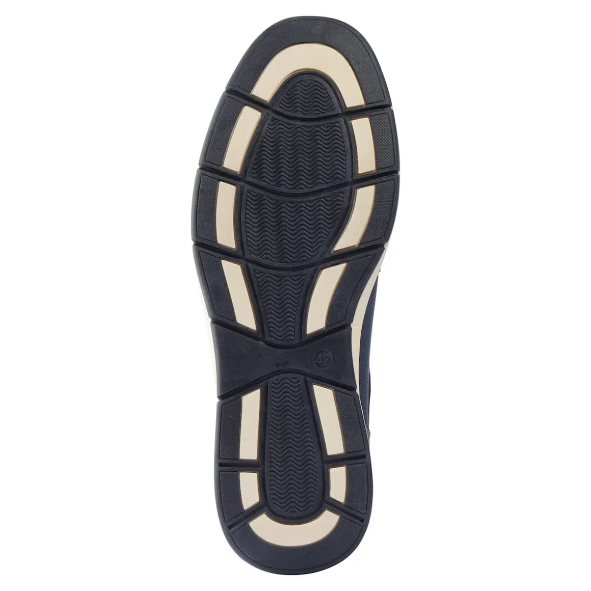 Herren-Freizeitschuh "Peter"