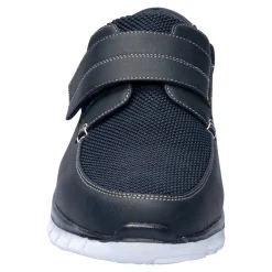 Herren-Klettfreizeitschuh „Martin“ marine