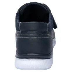 Herren-Klettfreizeitschuh „Martin“ marine