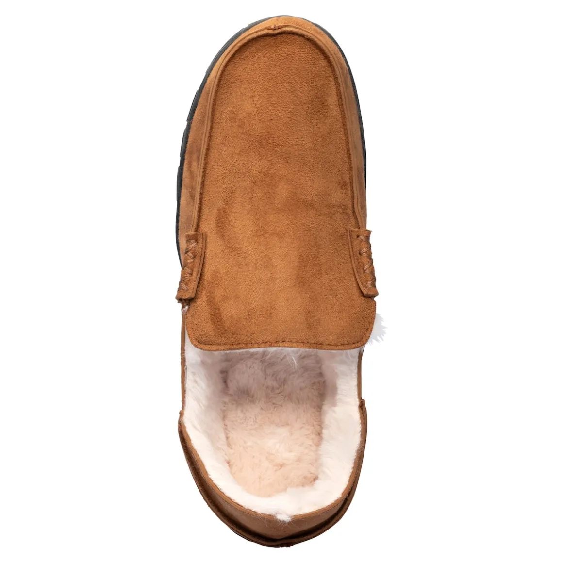 Herren-Kuschelmokassin „Federleicht“