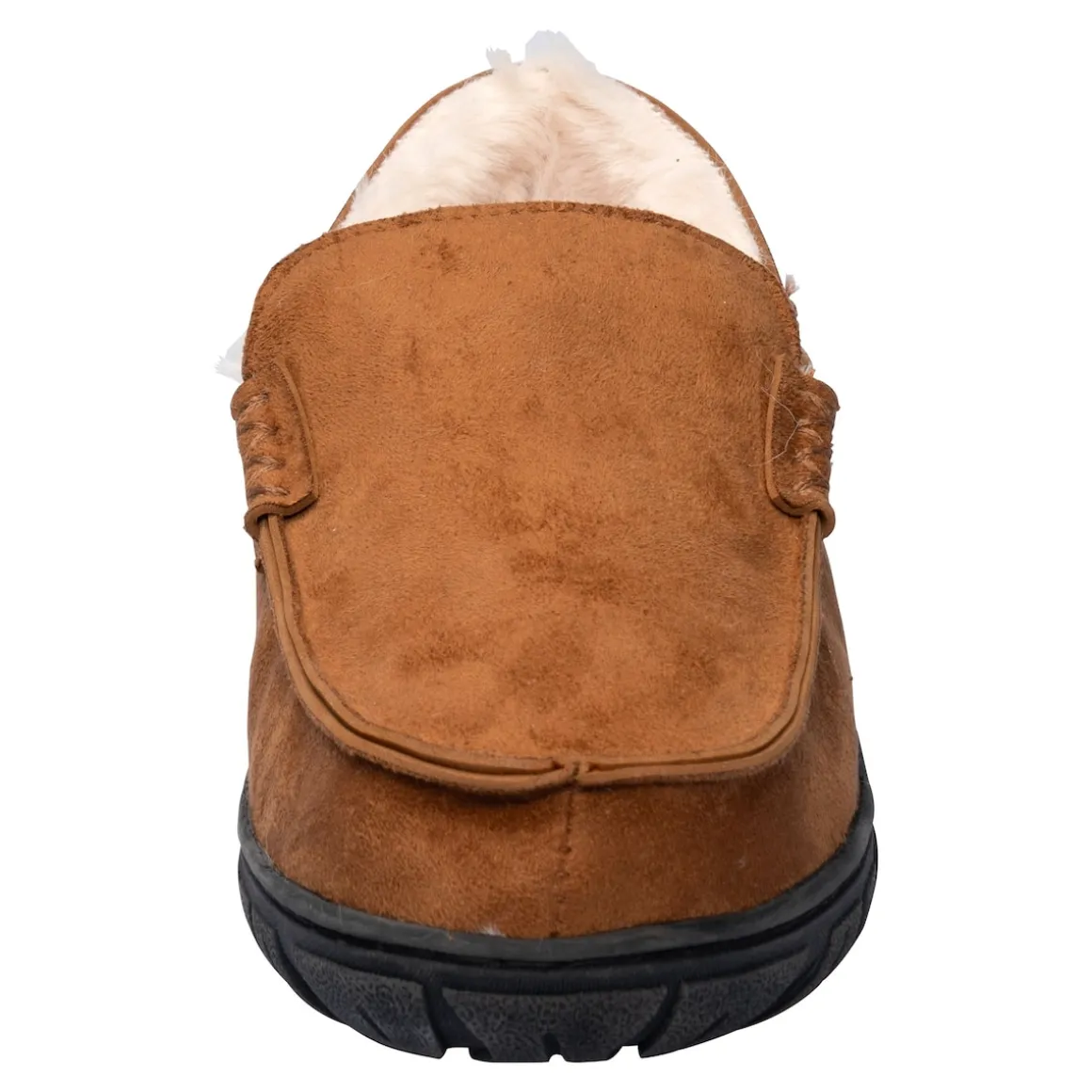 Herren-Kuschelmokassin „Federleicht“