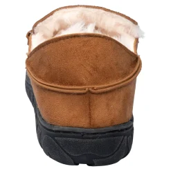 Herren-Kuschelmokassin „Federleicht“