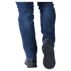 Herren-Winterstiefel 