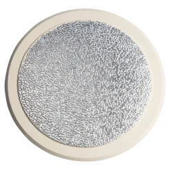 Hitzebeständiger Topfuntersetzer Set aus Ø 21 cm, 25x19 cm, 49x26 cm