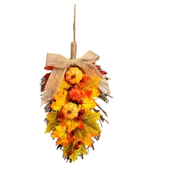 Hänge-Deko „Goldener Herbst“