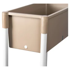 Hochbeet „3 Etagen“