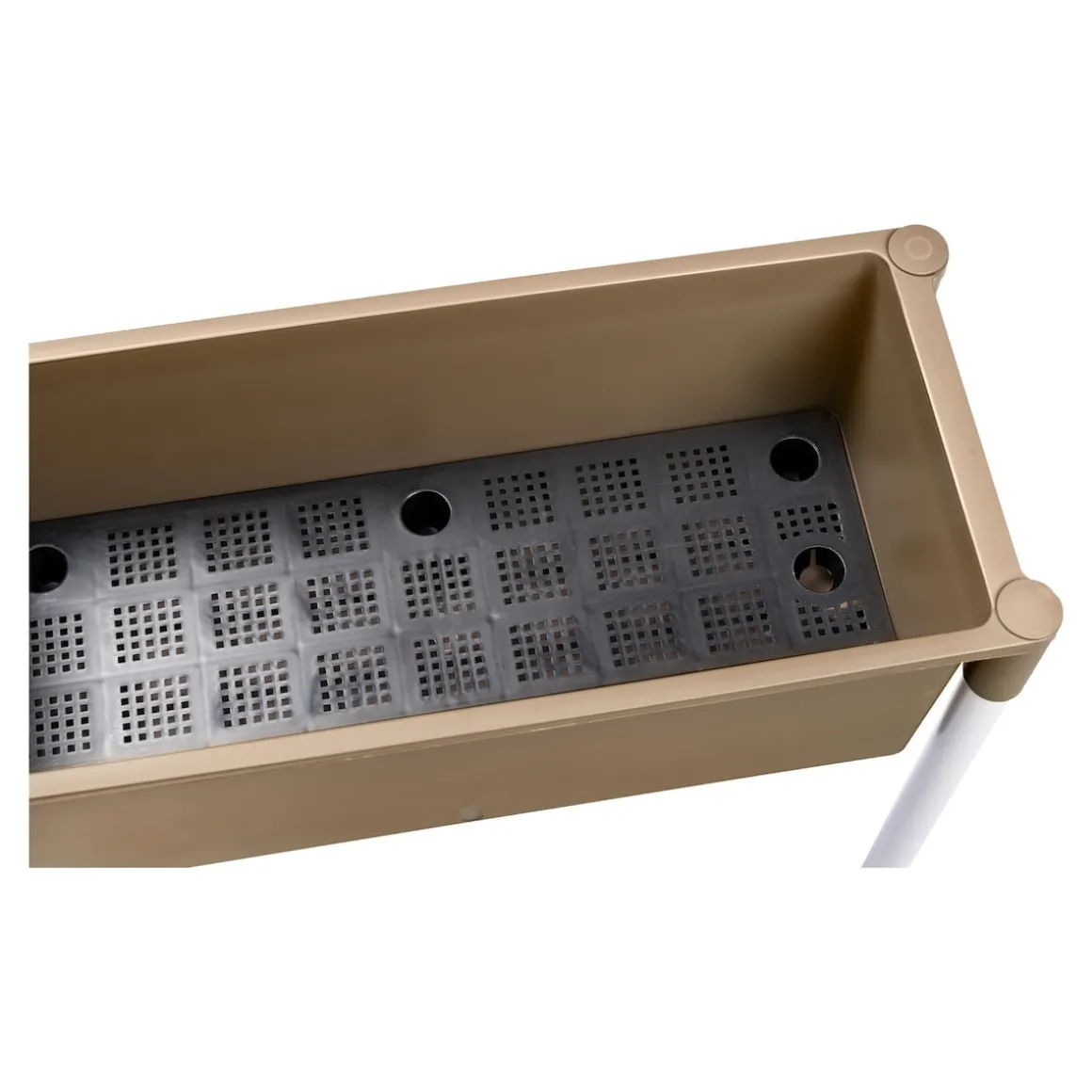 Hochbeet „3 Etagen“