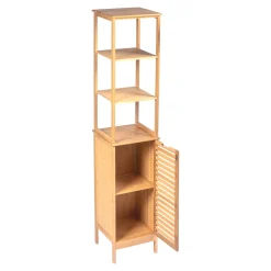 Hochschrank „Bambus“