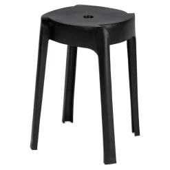 Hocker „Istanbul“ schwarz