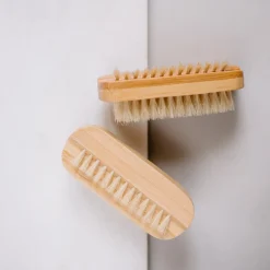 Holz-Naturbürste
