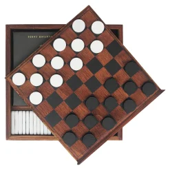 Holzspielset "Games Night"