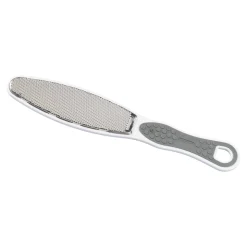 Hornhautentferner mit Feile "Softtouch"