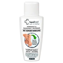 Horn-und Nagelhaut-Entferner, 200 ml