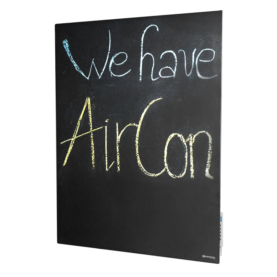 Infrarot Heizwand "Elegance Tafel 500"