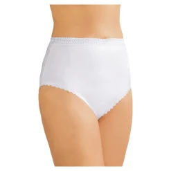 Inko-Damenslip mit Shape-Effekt