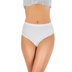 Inkontinenz Damenslip "250" weiß