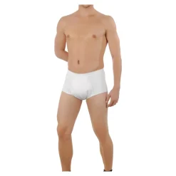 Inkontinenz Herrenslip "250" weiß