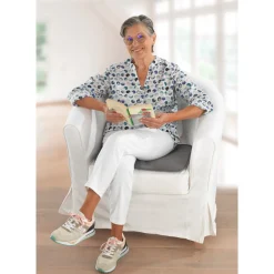 Inkontinenz-Sitzauflage, 50x40 cm