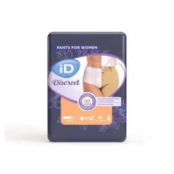 Inkontinenz-Slip, normal, Discreet Pants Women