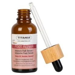 Intensiv Fuß Serum, 30 ml