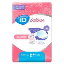 Intime Damen "Normal"