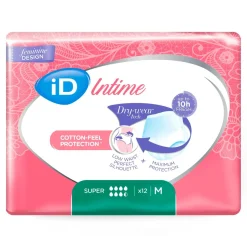 Intime Damen "Super"