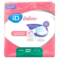 Intime Damen "Super"