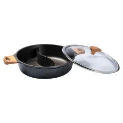 2-in-1-Topf „Hotpot“, 4 l