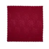 Jacquard-Tischdecke "Jasmin" bordeaux