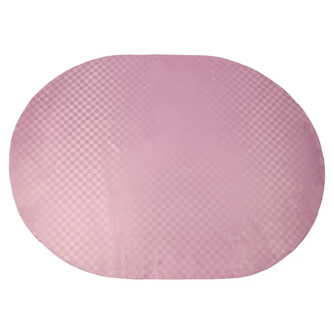 Jacquard-Tischdecke "Spezial" altrosa