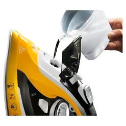 Kabelloses Bügeleisen 