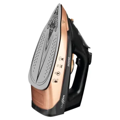 Kabelloses Dampfbügeleisen