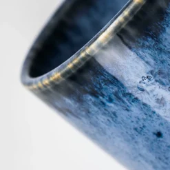 Kaffeebecher-Set, Steinzeug Wilde Schlucht