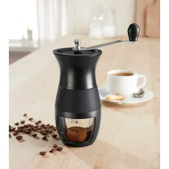 Kaffee-Mühle "Turbo"