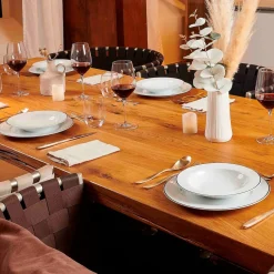 Kaffeeservice, Porzellan Nola