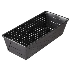 Kastenform "Knusprig"