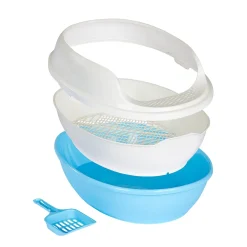 Katzentoilette + Gratis Schaufel