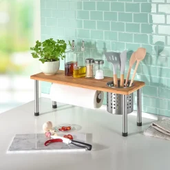 Küchenregal „3 in 1“