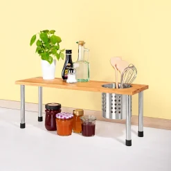 Küchenregal "Bambus"