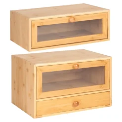 Küchenregal inkl. Schublade