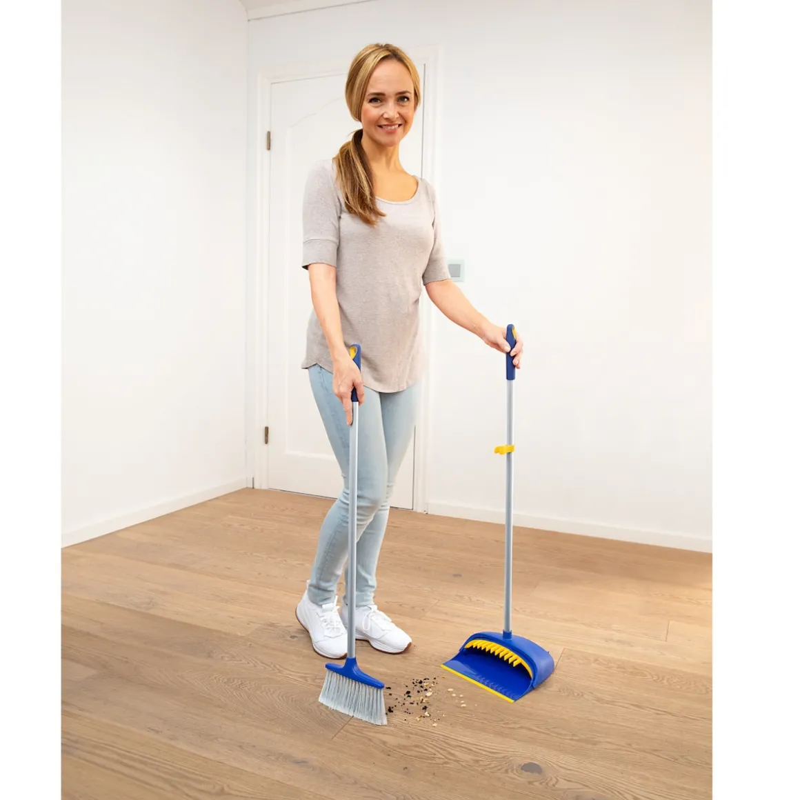 Kehr-Profi "Komfort"