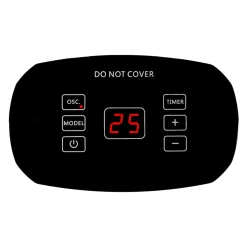 Keramik Heizlüfter Mersin