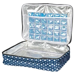 Kühlmatte, wiederverwendbar