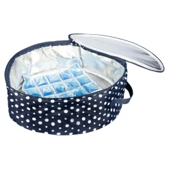 Kühlmatte, wiederverwendbar