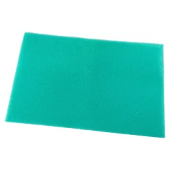 Kühlschrankmatte für Gemüse, zuschneidbar