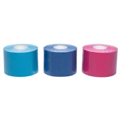 Kinesiologie-Tape, 3 Stück