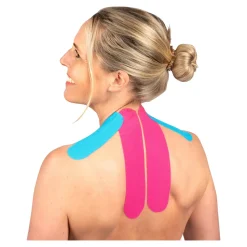 Kinesiologie-Tape, 3 Stück